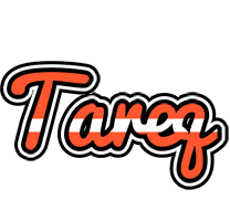 Tareq denmark logo