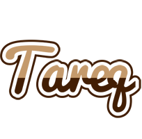 Tareq exclusive logo