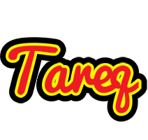 Tareq fireman logo