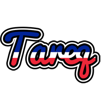 Tareq france logo