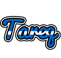 Tareq greece logo