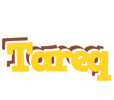 Tareq hotcup logo
