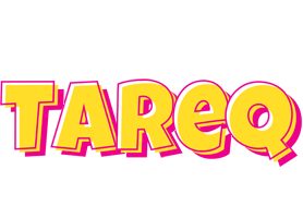 Tareq kaboom logo