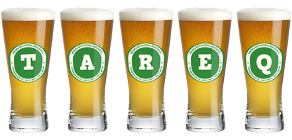Tareq lager logo