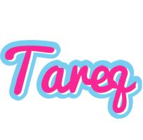 Tareq popstar logo