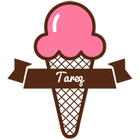 Tareq premium logo