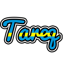 Tareq sweden logo