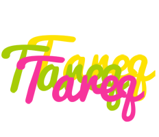 Tareq sweets logo