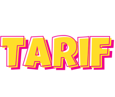 Tarif kaboom logo