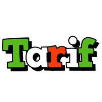 Tarif venezia logo
