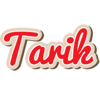 Tarik chocolate logo