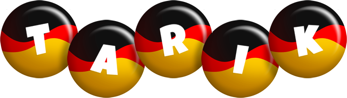 Tarik german logo