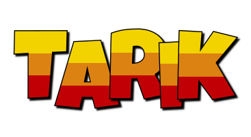 Tarik jungle logo