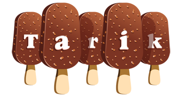 Tarik pinup logo