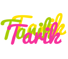 Tarik sweets logo