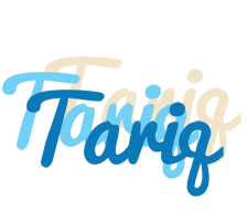 Tariq breeze logo