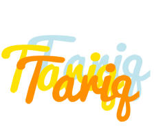 Tariq energy logo