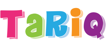 Tariq friday logo