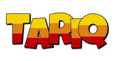 Tariq jungle logo