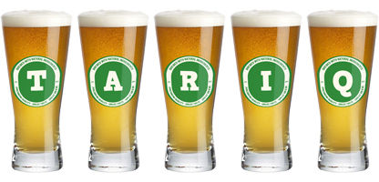 Tariq lager logo