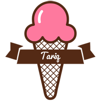 Tariq premium logo
