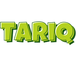 Tariq summer logo