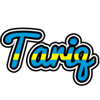 Tariq sweden logo