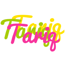 Tariq sweets logo