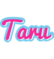 Taru popstar logo