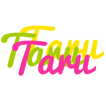 Taru sweets logo