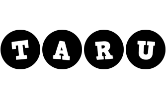 Taru tools logo