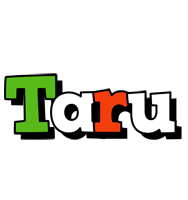 Taru venezia logo