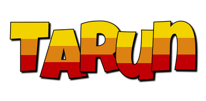 Tarun jungle logo