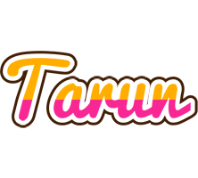 Tarun smoothie logo