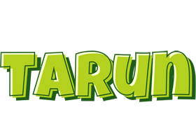 Tarun summer logo