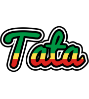 Tata african logo