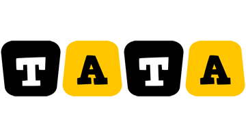 Tata boots logo