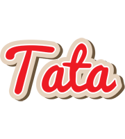 Tata chocolate logo