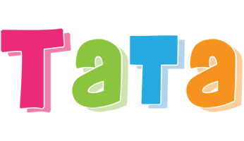 Tata friday logo