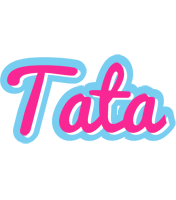 Tata popstar logo