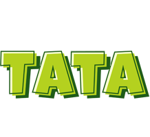 Tata summer logo