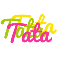 Tata sweets logo