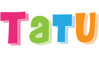 Tatu friday logo