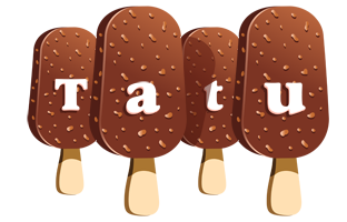 Tatu pinup logo