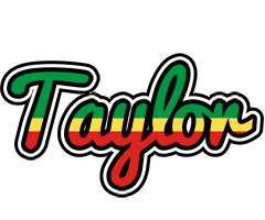 Taylor african logo