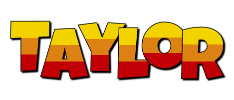 Taylor jungle logo