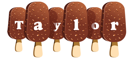 Taylor pinup logo