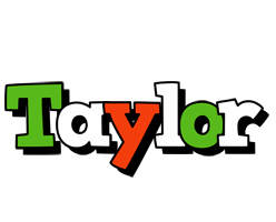 Taylor venezia logo