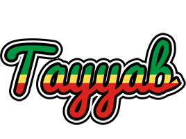 Tayyab african logo