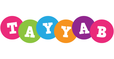 Tayyab friends logo